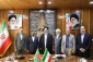 إيران وبنغلاديش ترحبان بتوسيع التعاون في مجال الحج والزيارة 3