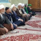 برگزاری جشن میلاد حضرت زینب(س) در حرم حسینی 4