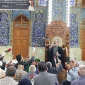 برگزاری جشن میلاد حضرت زینب(س) در حرم حسینی 9