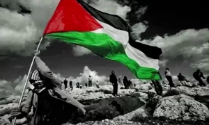 به مناسبت روز جهانی همبستگی با ملت فلسطین

ماه همبستگی اندونزی با فلسطین آغاز شد