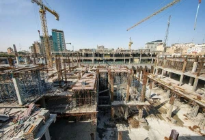 افتتاح صحن حضرت زینب (س) آستان حسینی در سال جدید میلادی