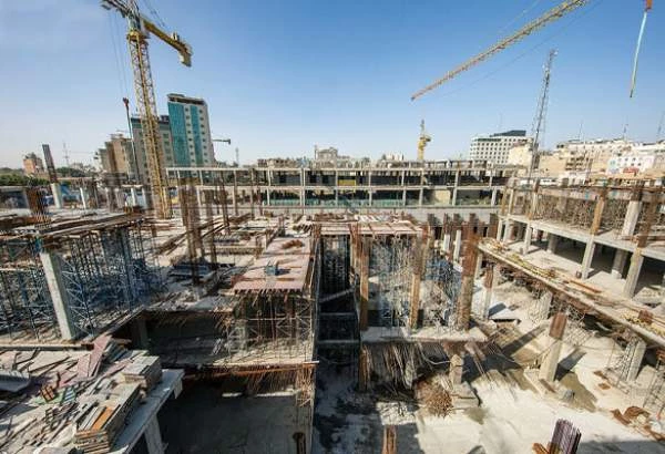 افتتاح صحن حضرت زینب (س) آستان حسینی در سال جدید میلادی 2