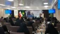 برگزاری نشست همسران و دختران کارمندان بعثه مقام معظم رهبری در قم