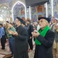 حضور زائران سایر کشورها در مراسمات بعثه 4
