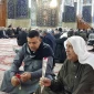 حضور زائران سایر کشورها در مراسمات بعثه 5