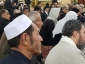 حضور زائران سایر کشورها در مراسمات بعثه 11