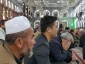 حضور زائران سایر کشورها در مراسمات بعثه 12