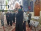 حضور زائران سایر کشورها در مراسمات بعثه 14