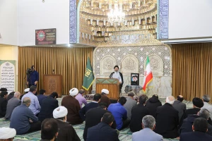 پژواک منش فاطمی در روحیه بسیجی