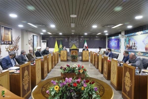 Hajj and Pilgrimage Officials Review Main Points of Talks with Saudi side on Next Hajj