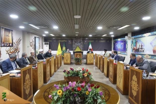 Hajj and Pilgrimage Officials Review Main Points of Talks with Saudi side on Next Hajj 2