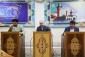 Hajj and Pilgrimage Officials Review Main Points of Talks with Saudi side on Next Hajj 5