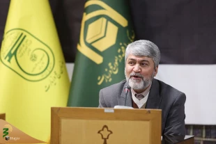 Hajj and Pilgrimage Officials Review Main Points of Talks with Saudi side on Next Hajj 6