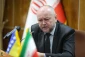 Supreme Leader's Representative Office Ready to Share Experiences with Bosnia-Herzegovina 5