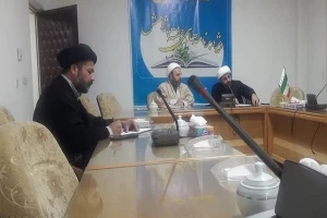 معاون پژوهش مرکز نور خبر داد:

اپلیکیشن موبایلی جامع قرآن و نهج‌البلاغه تولید شد
