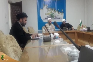 معاون پژوهش مرکز نور خبر داد:

اپلیکیشن موبایلی جامع قرآن و نهج‌البلاغه تولید شد