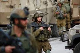 شهادت یک جوان فلسطینی در رام‌الله به ضرب گلوله نظامیان صهیونیست