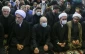 چهلمین روز شهادت شهدای حادثه تروریستی حرم شاهچراغ(ع)‎‎ 6