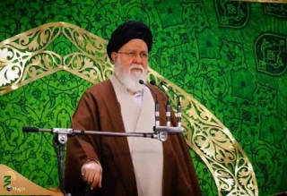 نقشه ترور آیت الله علم الهدی در مشهد خنثی شد