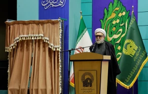 تولیت آستان قدس رضوی در مراسم بزرگداشت هفته پژوهش:

پژوهش‌ها باید منطبق بر مسائل و پاسخگوی نیازهای روز جامعه باشند