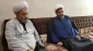 دیدار مسئول بعثه در عراق با معاون عتبات سازمان حج و زیارت 2