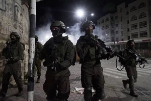 شهادت دختر نوجوان فلسطینی به ضرب گلوله اشغالگران اسرائیلی