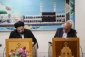 نشست شورای برنامه‌ریزی و هماهنگی بعثه مقام معظم رهبری و سازمان حج و زیارت 7