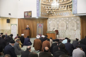 در مراسم تواصی به حق در حج و زیارت مطرح شد؛

دانش اصلی ترین نیاز انسان است