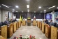 Meeting of Planning and Coordination Council of Supreme Leader's Representative Office and Hajj and Pilgrimage Organization 2