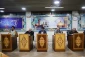 Meeting of Planning and Coordination Council of Supreme Leader's Representative Office and Hajj and Pilgrimage Organization 3