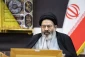 Meeting of Planning and Coordination Council of Supreme Leader's Representative Office and Hajj and Pilgrimage Organization 6