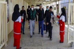 جذب کادر درمان اعزام به عتبات عالیات با شرایط جدید آغاز شد 2