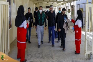 جذب کادر درمان اعزام به عتبات عالیات با شرایط جدید آغاز شد
