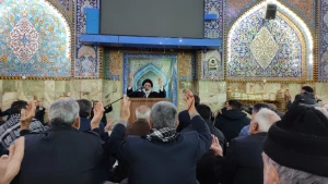 ای کاش! می دانستم هجران، تو را در کجا مستقر کرده است...