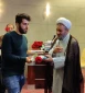 مطلع عشق زوج‌های جوان در کربلای معلی  5