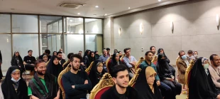 مطلع عشق زوج‌های جوان در کربلای معلی  2