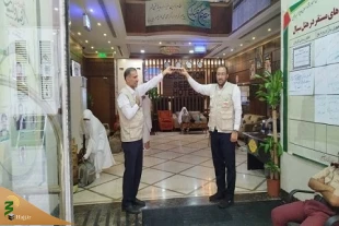 توضیحات سرپرست اسکان حج و عمره درباره اجاره هتل‌های حجاج ایرانی در عربستان 3