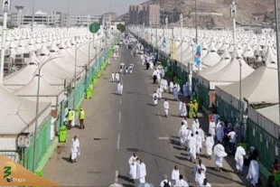 توضیحات سرپرست اسکان حج و عمره درباره اجاره هتل‌های حجاج ایرانی در عربستان 5