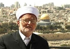 خطیب مسجدالاقصی:
اجازه تسلط صهیونیست‌ها به مسجدالاقصی را نخواهیم داد