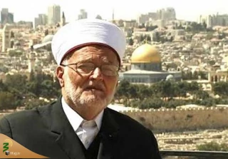 خطیب مسجدالاقصی:
اجازه تسلط صهیونیست‌ها به مسجدالاقصی را نخواهیم داد