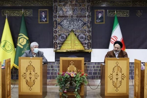 در نشست مسئولان حوزه حج و زیارت مطرح شد؛

اقدامات اجرایی و اطلاع رسانی درخصوص حج آینده
