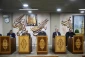 در نشست مسئولان حوزه حج و زیارت مطرح شد؛

اقدامات اجرایی و اطلاع رسانی درخصوص حج آینده 4