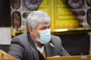 در نشست مسئولان حوزه حج و زیارت مطرح شد؛

اقدامات اجرایی و اطلاع رسانی درخصوص حج آینده 5