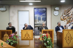 در نشست مسئولان حوزه حج و زیارت مطرح شد؛

اقدامات اجرایی و اطلاع رسانی درخصوص حج آینده 7