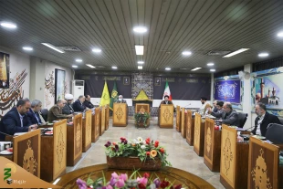 در نشست مسئولان حوزه حج و زیارت مطرح شد؛

اقدامات اجرایی و اطلاع رسانی درخصوص حج آینده 8