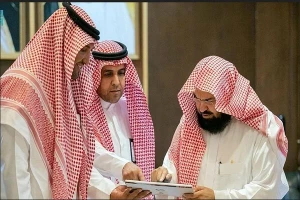 مساجد عربستان به سامانه الکترونیکی می‌پیوندند