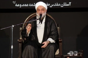حجت الاسلام و المسلمین فرحزاد:

تکبر و تجبر ریشه غضب و غضب کلید تمام پلیدی‌ها است