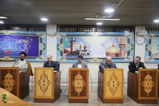 Meeting of Hajj and Pilgrimage Officials Discusses Executive Measure on Next Year Hajj 6