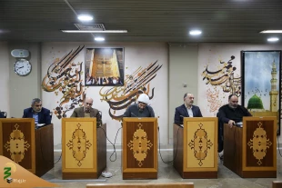 Meeting of Hajj and Pilgrimage Officials Discusses Executive Measure on Next Year Hajj 7