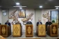 Meeting of Hajj and Pilgrimage Officials Discusses Executive Measure on Next Year Hajj 7